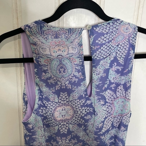 Show Me Your Mumu Riri Romper XS Magic Carpet Ride 0550 - Picture 9 of 9